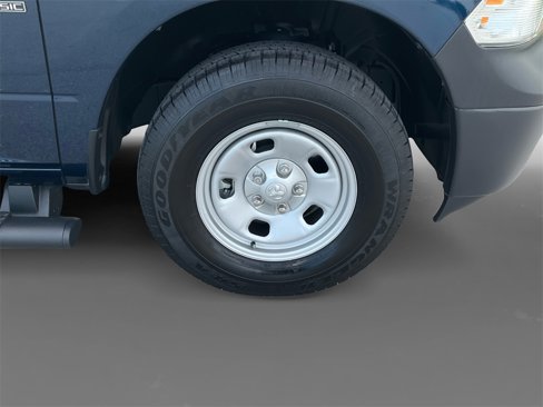 Used 2023 RAM 1500 Tradesman w/ Popular Equipment Group image 15