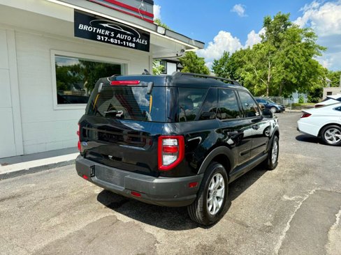 Used 2021 Ford Bronco Sport image 10