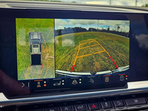 New 2026 GMC Sierra 1500 Elevation w/ Elevation Premium Package image 26