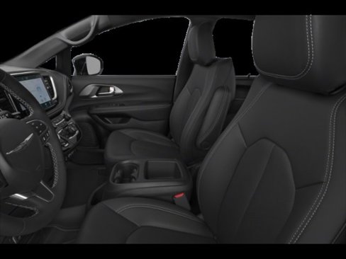 New 2026 Chrysler Pacifica Select image 6