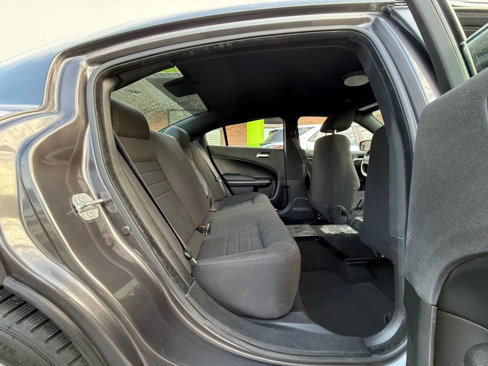 Used 2021 Dodge Charger Police w/ Convenience Group I image 15