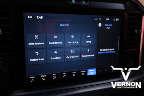 New 2026 Ford F350 Platinum image 39