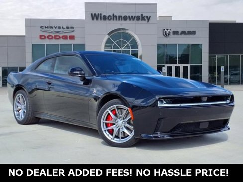 New 2025 Dodge Charger R/T Scat Pack w/ Track Pack image 1