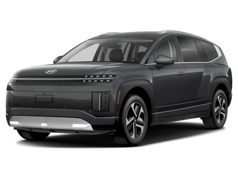 New 2026 Hyundai Ioniq 9 SEL image 1