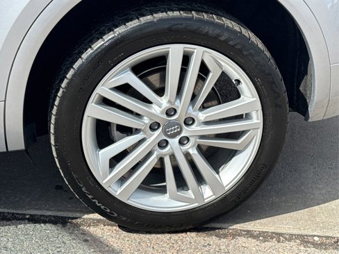 Used 2019 Audi Q5 2.0T Premium Plus image 31