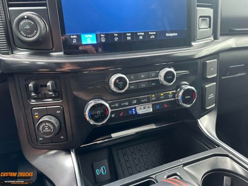Used 2024 Ford F150 Raptor w/ Equipment Group 803A Raptor R image 23