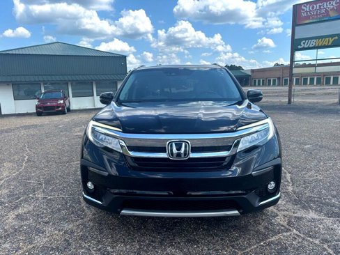 Used 2019 Honda Pilot Elite image 8