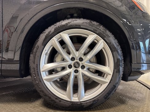 New 2025 Audi Q7 3.0T Premium Plus image 37
