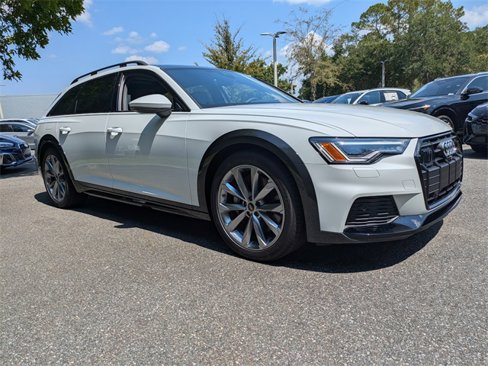 New 2026 Audi A6 Premium Plus image 10