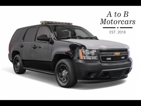 Used 2014 Chevrolet Tahoe 2WD image 1