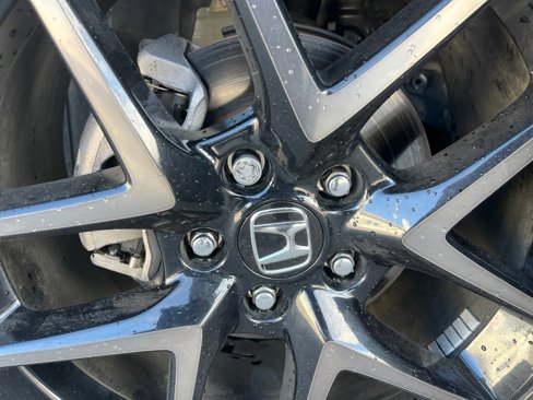 Used 2023 Honda Civic Sport Touring image 36