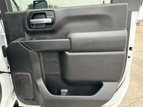 Used 2020 Chevrolet Silverado 2500 LT image 14
