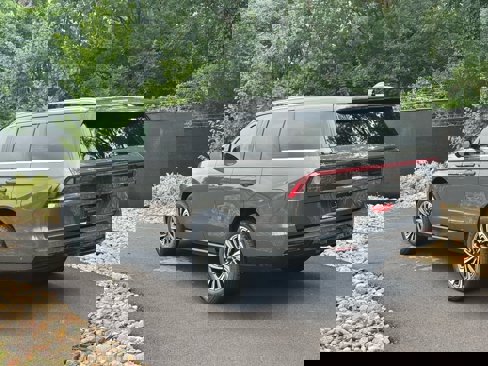 New 2025 Lincoln Navigator Black Label image 3