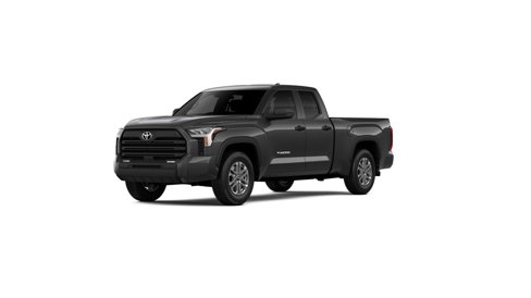New 2026 Toyota Tundra SR5 image 1