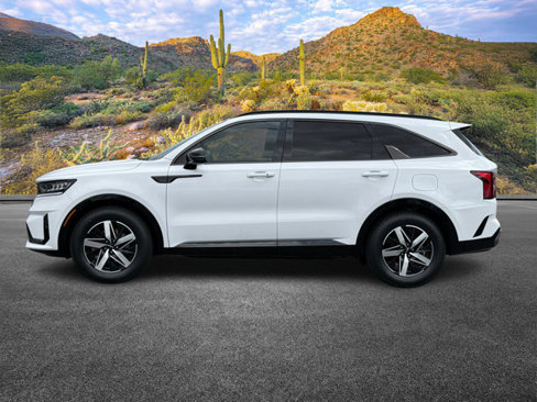 Certified 2022 Kia Sorento EX w/ Panoramic Sunroof Package image 7