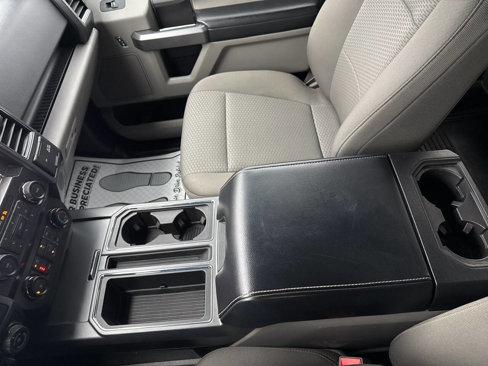 Used 2019 Ford F150 XLT w/ Equipment Group 302A Luxury image 41