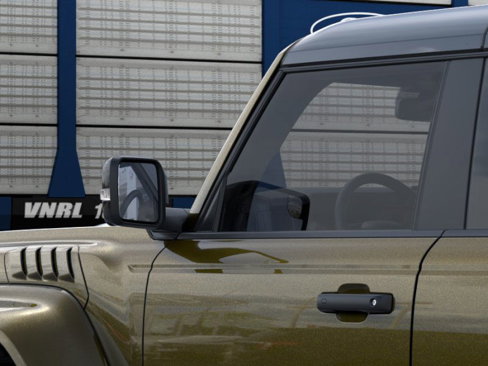 New 2025 Ford Bronco Raptor image 22