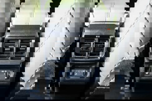 New 2025 Nissan Murano Platinum w/ Cargo Package image 10