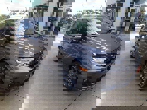 New 2026 Honda Odyssey Touring image 3