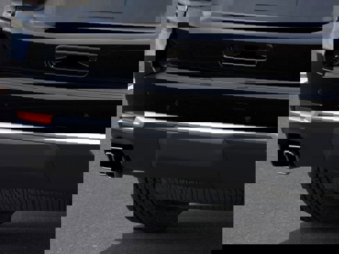 New 2025 Chevrolet Suburban High Country image 14