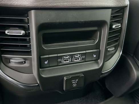 New 2026 RAM 1500 Laramie image 33
