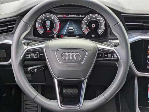 New 2026 Audi A6 Premium Plus image 17