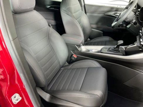 New 2024 Dodge Hornet GT Plus image 31