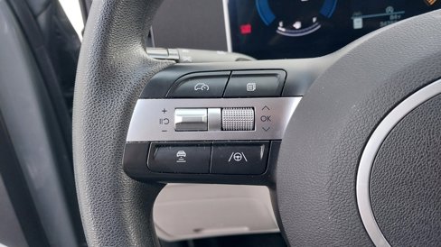 Used 2025 Hyundai Tucson SEL image 21