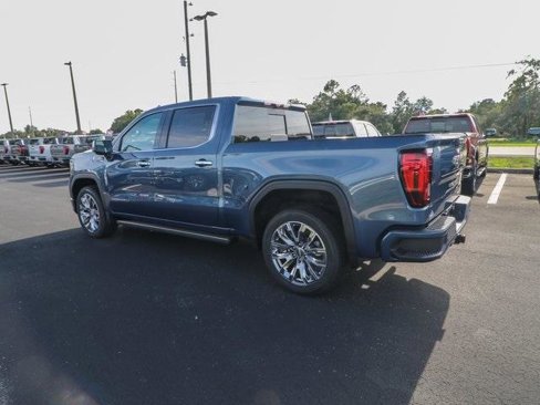 New 2026 GMC Sierra 1500 Denali w/ Denali Reserve Package image 6