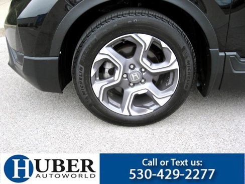 Used 2019 Honda CR-V EX-L image 17