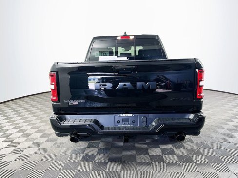 New 2026 RAM 1500 Laramie image 8