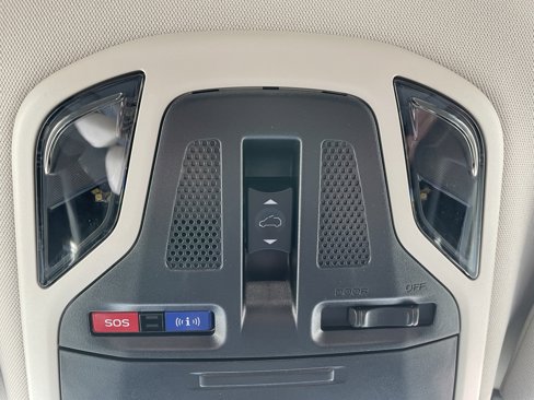 New 2025 Subaru Outback Touring XT image 38