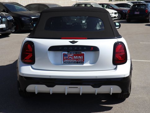 New 2026 MINI Cooper S image 5