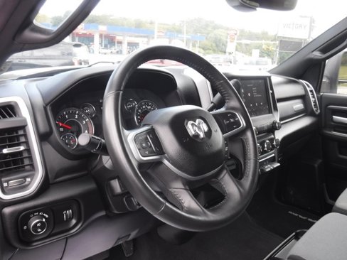Used 2024 RAM 2500 Big Horn image 16