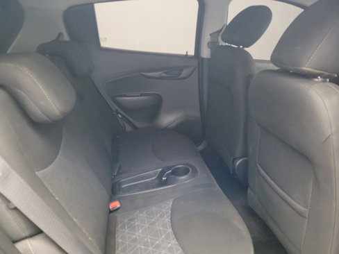 Used 2021 Chevrolet Spark LT image 19