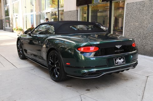 Used 2023 Bentley Continental GT Speed image 30