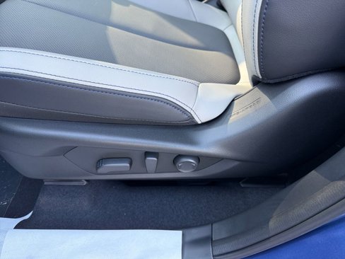 New 2025 Subaru Forester Limited image 15