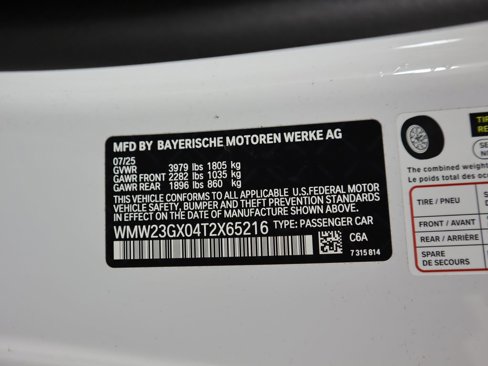 New 2026 MINI Cooper S image 39