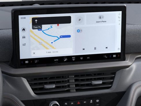 New 2025 Ford Explorer Active image 14