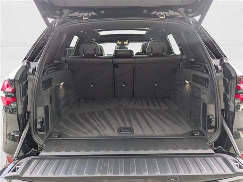 Certified 2025 BMW X5 xDrive40i w/ Premium Package image 6