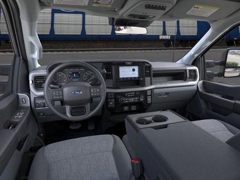 New 2026 Ford F350 XL image 9