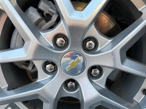 Used 2022 Chevrolet Equinox LT image 27