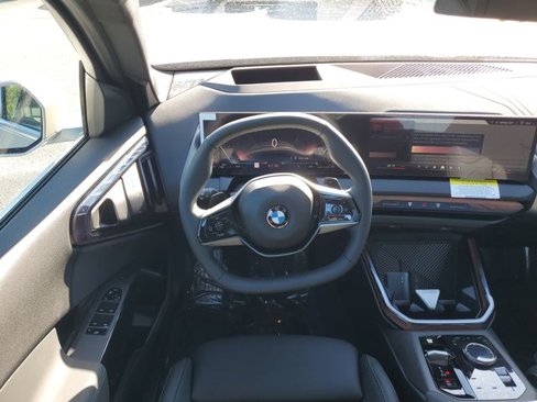 New 2026 BMW X3 xDrive30 w/ Premium Package image 17