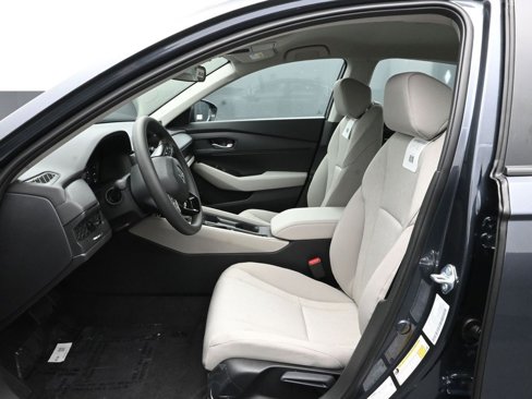 New 2025 Honda Accord LX image 32