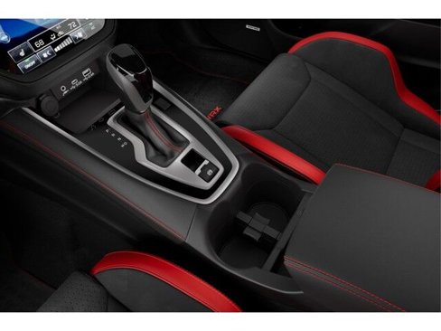 New 2025 Subaru WRX GT image 21