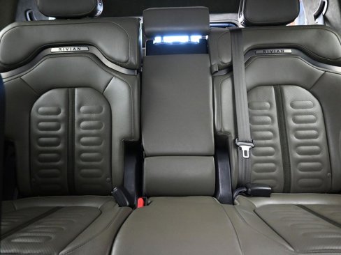 Used 2023 Rivian R1S Launch Edition image 22