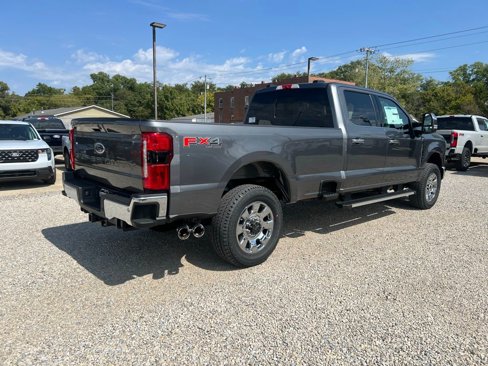 New 2026 Ford F350 Lariat w/ Chrome Package image 8