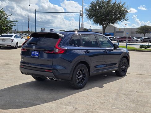 New 2026 Honda CR-V Sport-L image 5