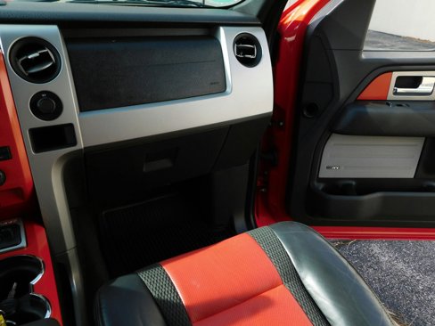 Used 2010 Ford F150 4x4 SuperCab image 18
