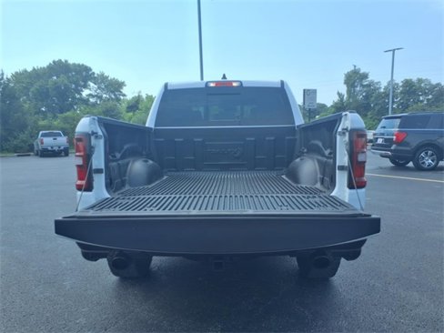 Used 2025 RAM 1500 Rebel w/ Rebel Level 1 Equipment Group image 26